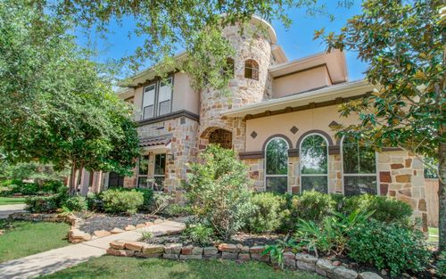 27514 Stonebrook Manor Ln, Katy, TX, 77494-6899 | Card Image