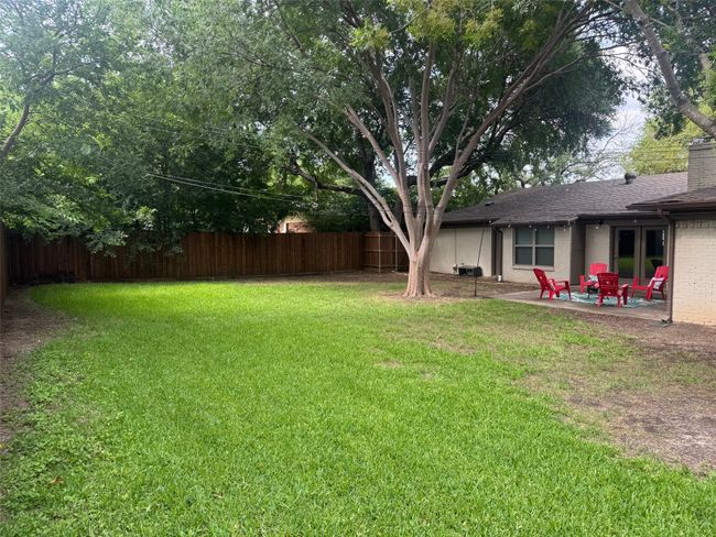 6813 Valhalla Rd, House other with 3 bedrooms, 2 bathrooms and null parking in Fort Worth TX | Image 32