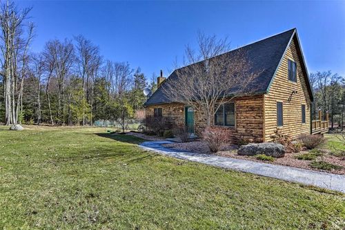 202 Old Glen Wild Rd, Glen Wild, NY, 12738-7713 | Card Image