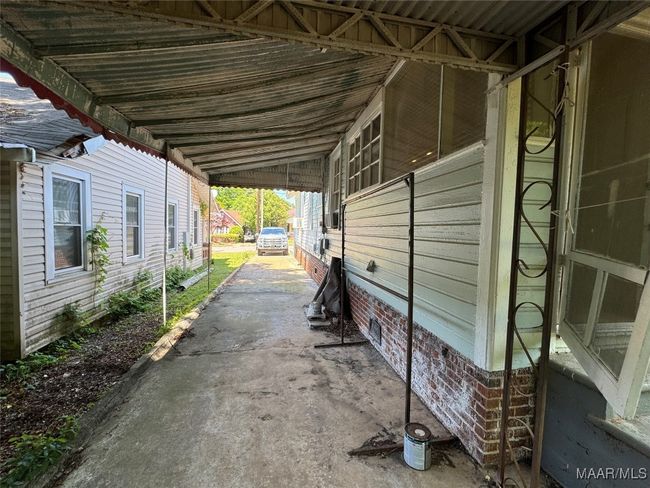 1824 Winona Ave, House other with 3 bedrooms, 1 bathrooms and null parking in Montgomery AL | Image 29
