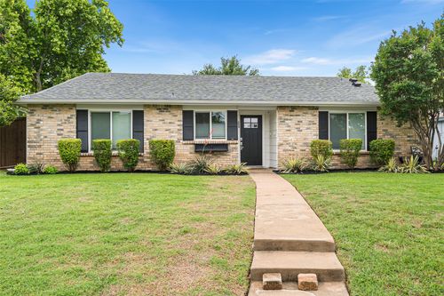 3012 Monarch Dr, Plano, TX, 75074-4728 | Card Image