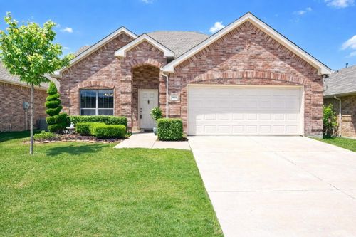 3528 Copper Ridge Dr, McKinney, TX, 75070-6839 | Card Image