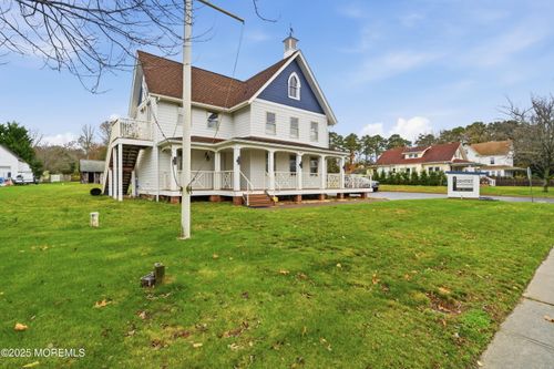 1-400 S Main St, WEST CREEK, NJ, 08092-9613 | Card Image