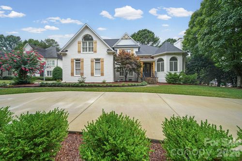 15118 Ballantyne Country Club Dr, Charlotte, NC, 28277-2720 | Card Image