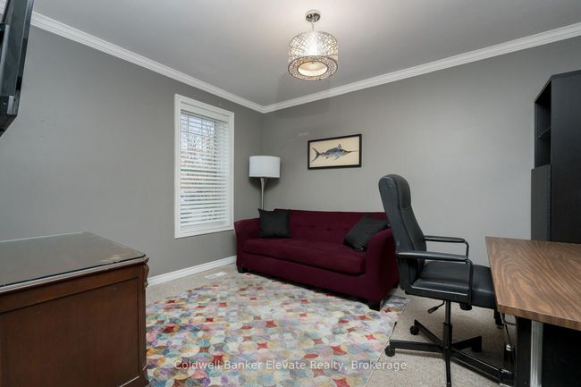 128 - 130 Main St S, Home with 4 bedrooms, 2 bathrooms and 6 parking in Halton Hills ON | Image 21