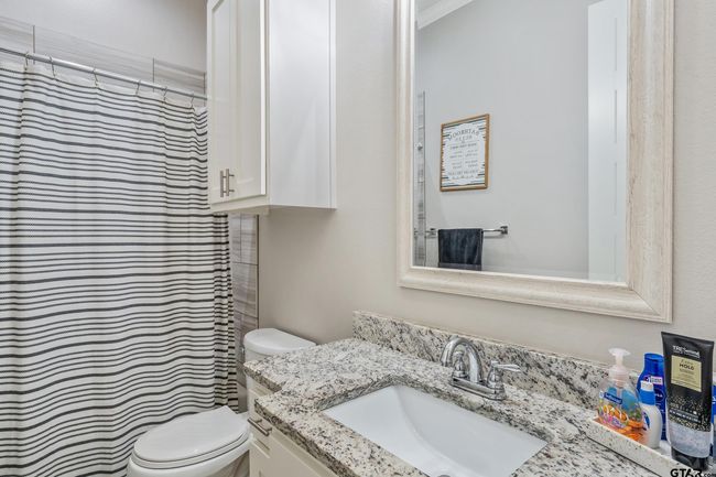 6445 County Road 118, House other with 4 bedrooms, 3 bathrooms and null parking in Bullard TX | Image 27