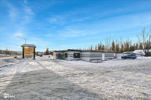 44698 Sterling Highway, Soldotna, AK, 99669 | Card Image