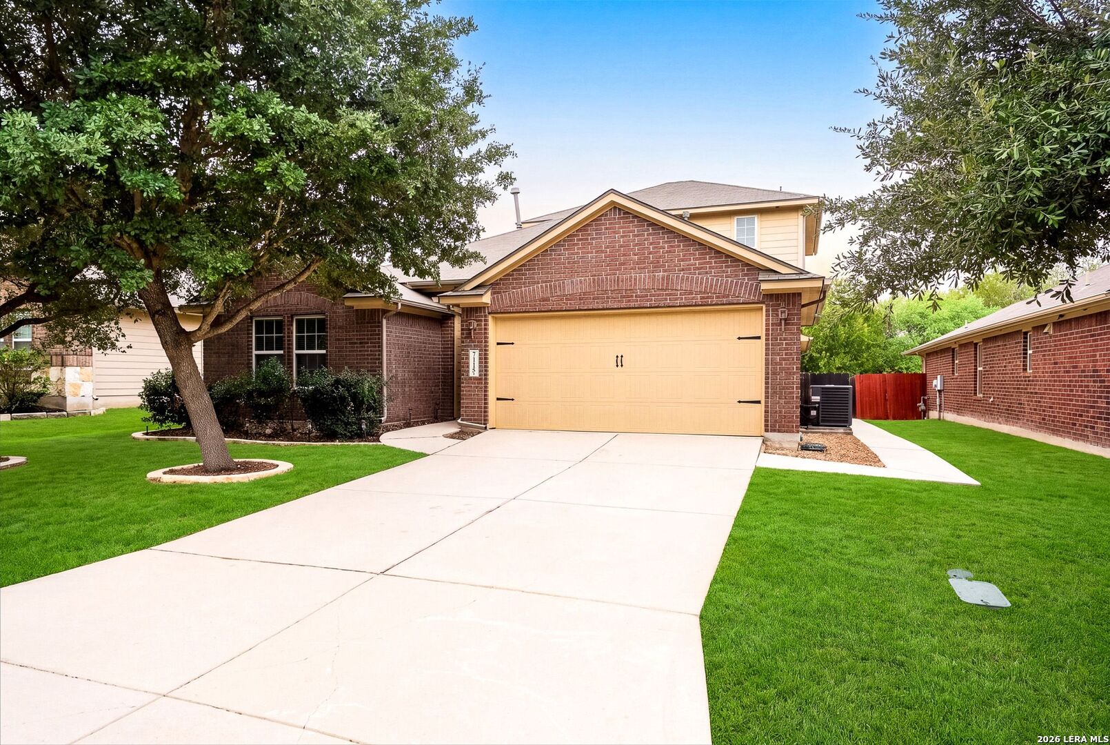 Residential in San Antonio 3
