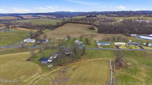 LOT Furnace Rd, Middleburg, PA, 17842 | Card Image