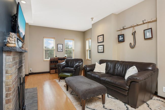 APT-7 - 162 College Ave W, Condo with 2 bedrooms, 1 bathrooms and null parking in Saint Paul MN | Image 6