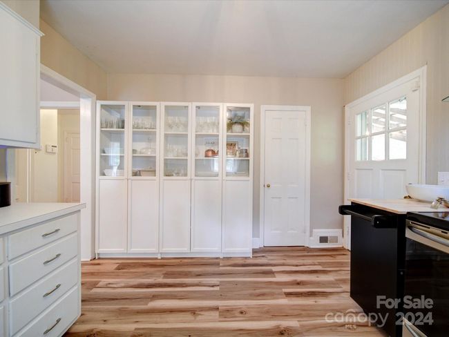 313 E Martin St, House other with 5 bedrooms, 4 bathrooms and null parking in Wadesboro NC | Image 23