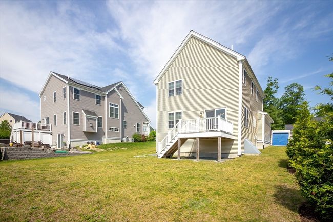 40 Pheasant Run Ct, House other with 3 bedrooms, 3 bathrooms and null parking in Wrentham MA | Image 9