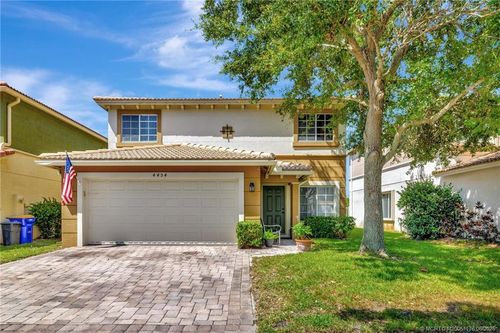 4454 Se Graham Drive, Stuart, FL, 34997 | Card Image