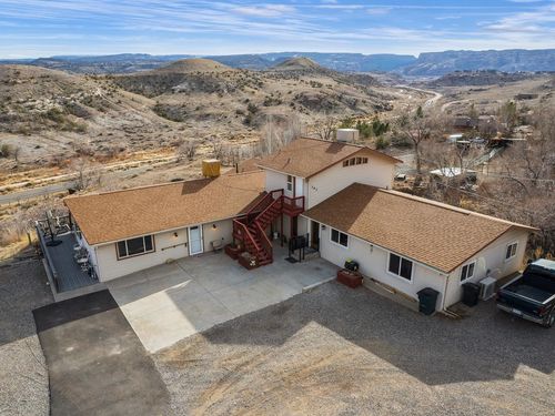 393 Mesa Vista Rd, Grand Junction, CO, 81507-2726 | Card Image