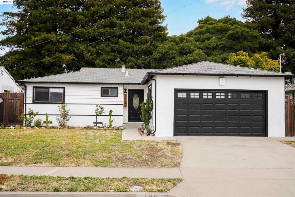 Residential in Hayward 2
