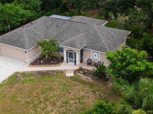 5175 Hornbuckle Blvd, North Port, FL, 34291-4610 | Card Image