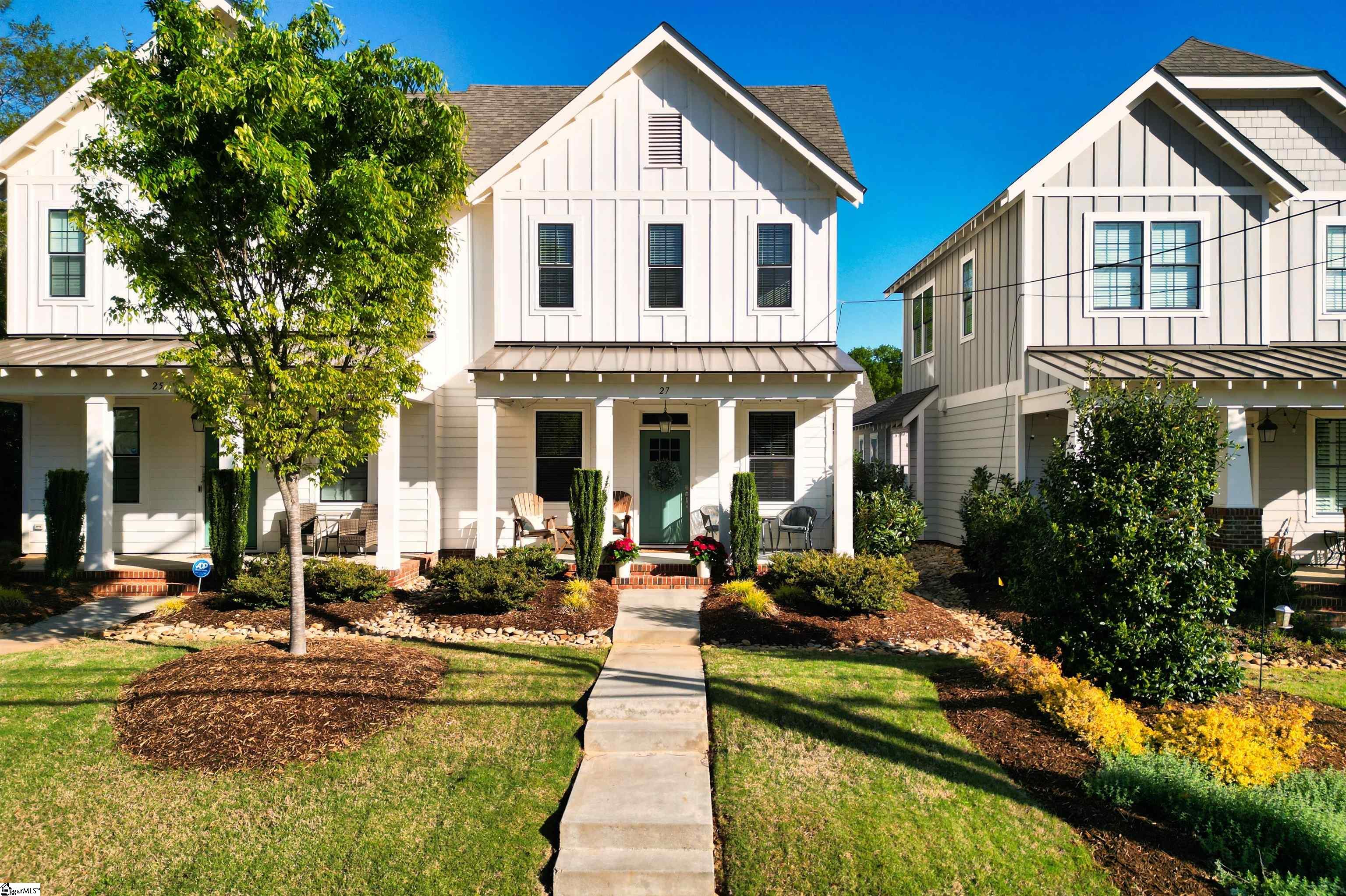 Center St, Travelers Rest, SC 29690