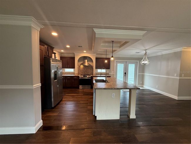 4012 Se 150 Th St, House other with 3 bedrooms, 2 bathrooms and null parking in SUMMERFIELD FL | Image 44