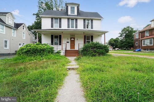 4319 Bayonne Ave, BALTIMORE, MD, 21206-2642 | Card Image