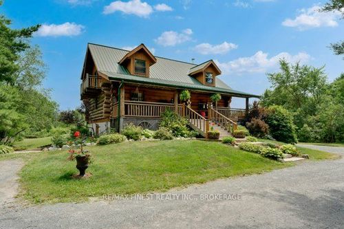 5006 Wallace Rd, Harrowsmith, ON, K0H1V0 | Card Image