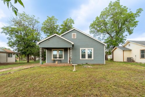 1618 Chestnut St, Abilene, TX, 79602-4856 | Card Image