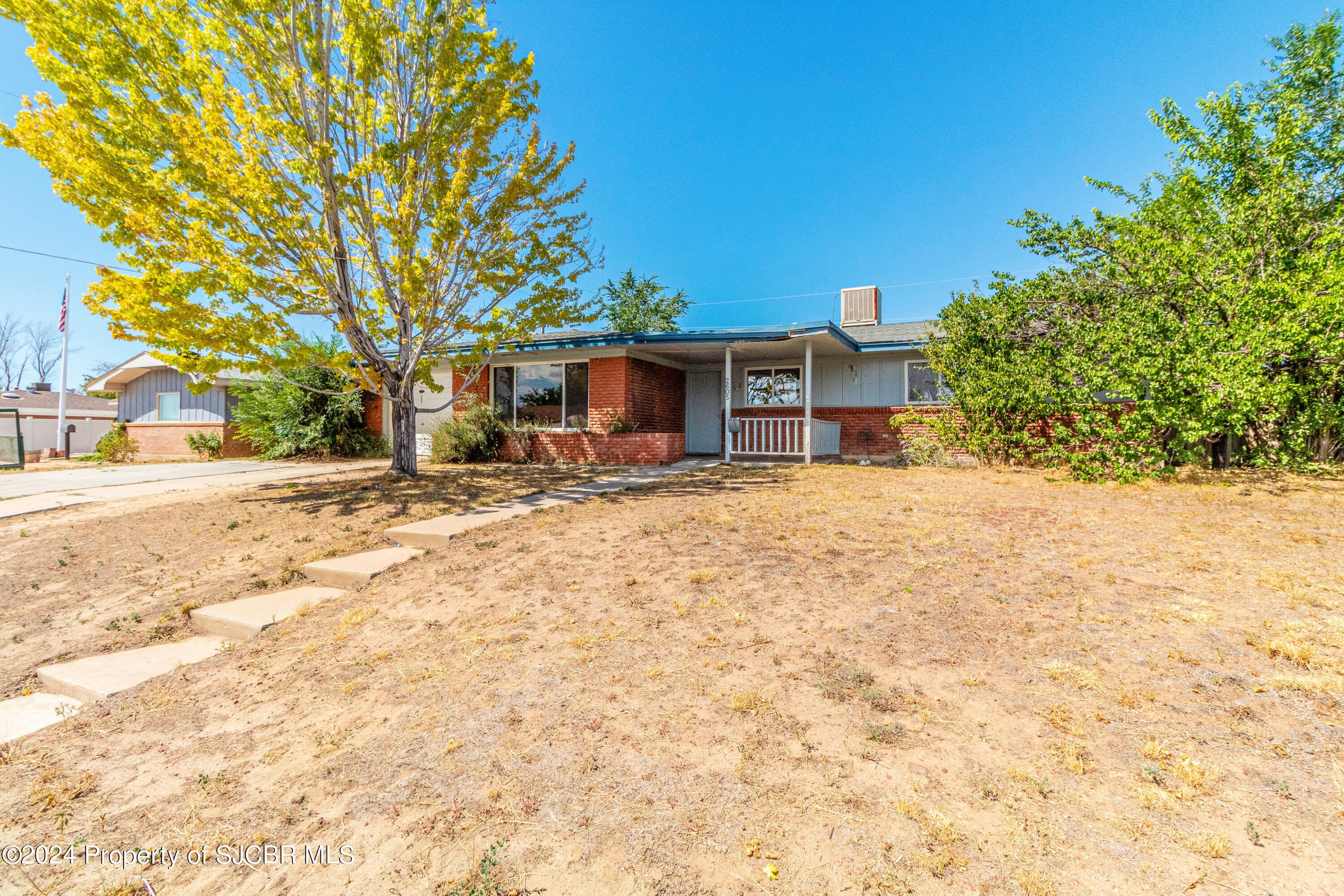 Ridgecrest Dr, Farmington, NM 87401