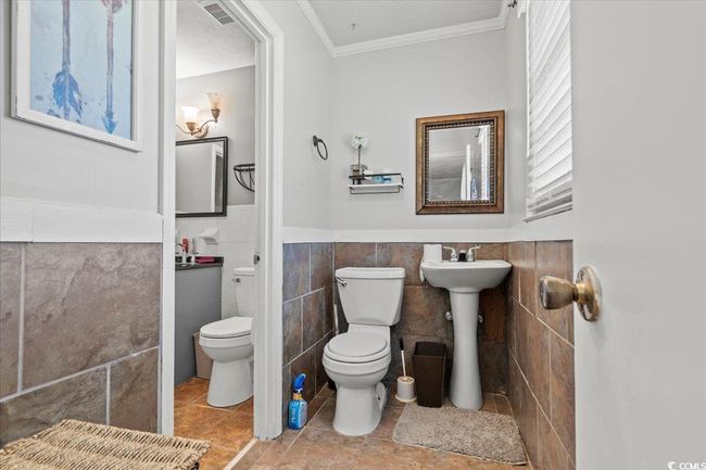 308 Sanders Ct, House other with 3 bedrooms, 2 bathrooms and null parking in Mullins SC | Image 22
