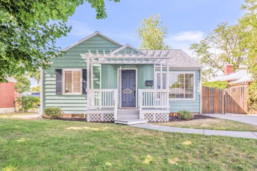 1881 Stratford Ave, Salt Lake City, UT, 84106-4058 | Card Image