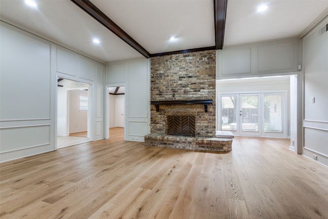 1409 Concord Dr, House other with 4 bedrooms, 2 bathrooms and null parking in Richardson TX | Image 8