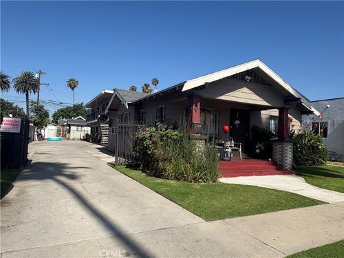 4-2023 Lemon, Long Beach, CA, 90806 | Card Image