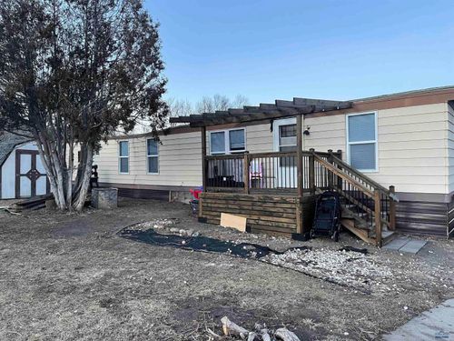 lot-135-1008 Howard, Rapid City, SD, 57701 | Card Image