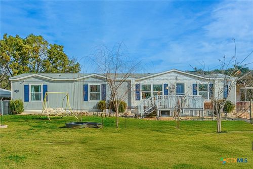 2811 Mimosa Dr, Kempner, TX, 76539-6824 | Card Image