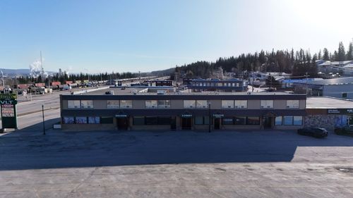 114 Park Street, Hinton, AB, T7V2B1 | Card Image