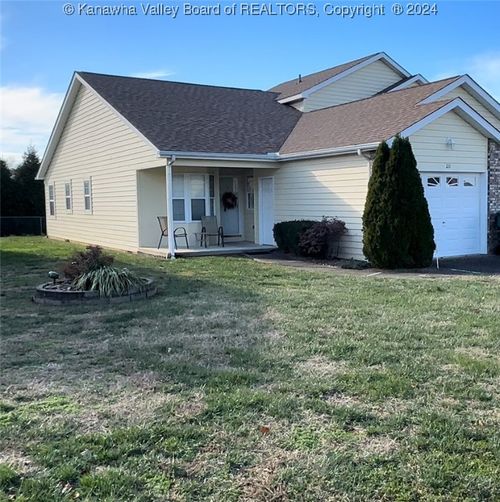 20 Wynfield Trace, Winfield, WV, 25213 | Card Image