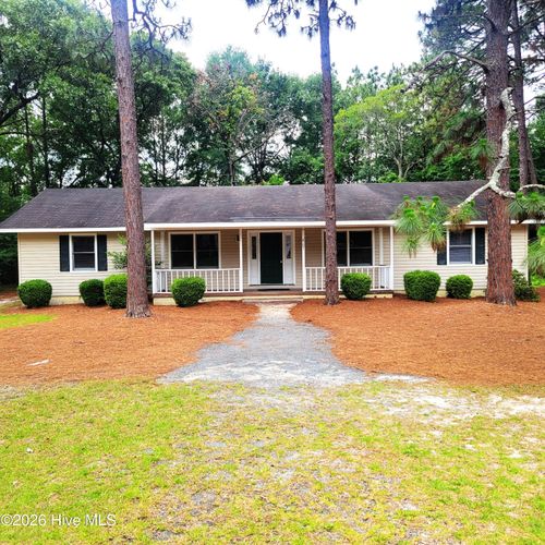 a-607 Longleaf Rd, Aberdeen, NC, 28315-2125 | Card Image
