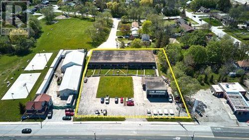 2912 Highway 27 Road, Bradford West Gwillimbury (Bond Head), ON, L0G1B0 | Card Image