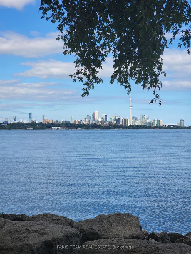 806 - 88 Palace Pier Crt, Condo with 2 bedrooms, 2 bathrooms and 1 parking in Etobicoke ON | Image 46