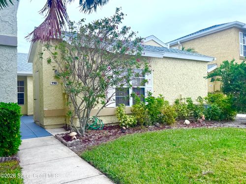 110-1485 Malibu Cir Ne, Palm Bay, FL, 32905-6315 | Card Image