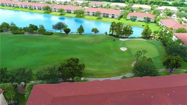 Aerial view with a water view | Image 18