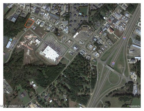 0 Byram Pkwy, Byram, MS, 39272 | Card Image