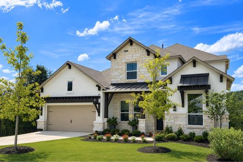 4737 Modena Bay Bnd, Leander, TX, 78641-5308 | Card Image