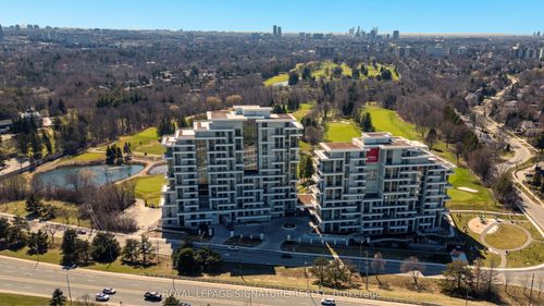 617-399 Royal Orchard Blvd, Thornhill, ON, L3T0H4 | Card Image