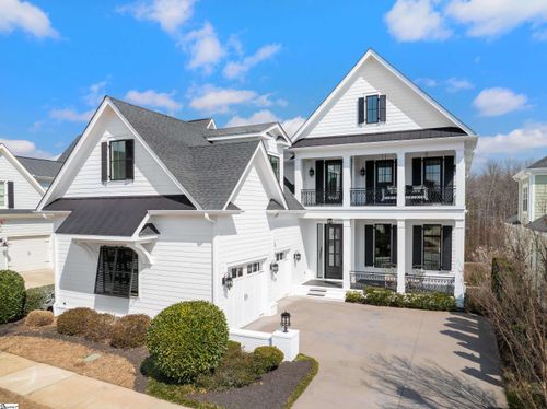 112 Verdae Crest Dr, Greenville, SC, 29607-3961 | Card Image