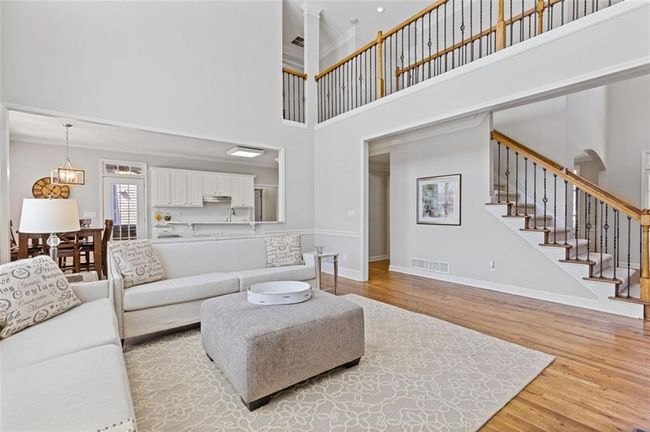 3967 Bellingrath Main Nw, House other with 5 bedrooms, 4 bathrooms and 4 parking in Kennesaw GA | Image 18