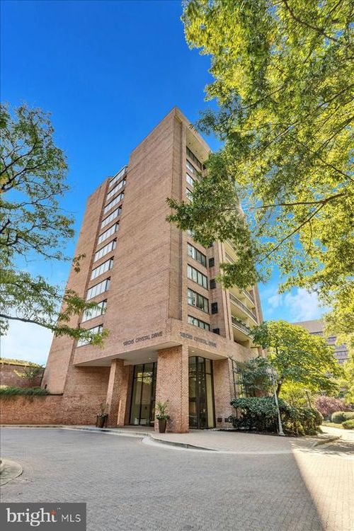 apt-511s-1805 Crystal Dr, ARLINGTON, VA, 22202-4405 | Card Image