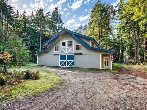 19400 Dorffi Rd, Fort Bragg, CA, 95437-6202 | Card Image