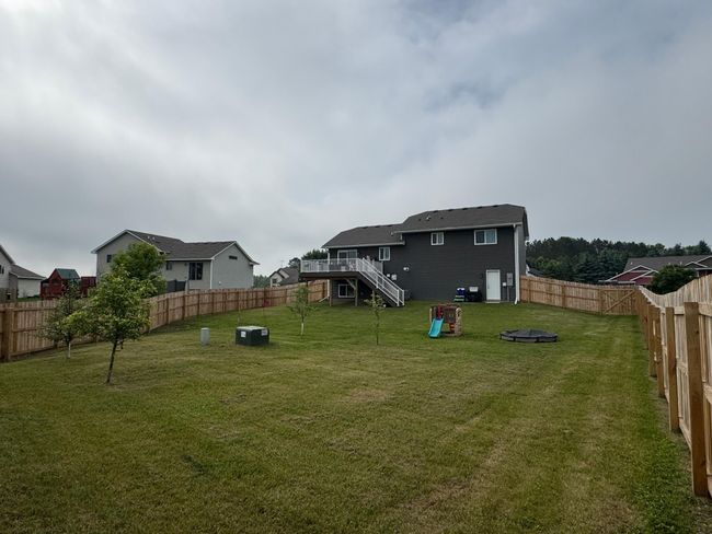 830 Nelson Ave, House other with 3 bedrooms, 2 bathrooms and null parking in Mora MN | Image 26