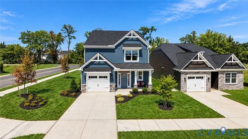 10299 Szalay Ln, ASHLAND, VA, 23005-0098 | Card Image