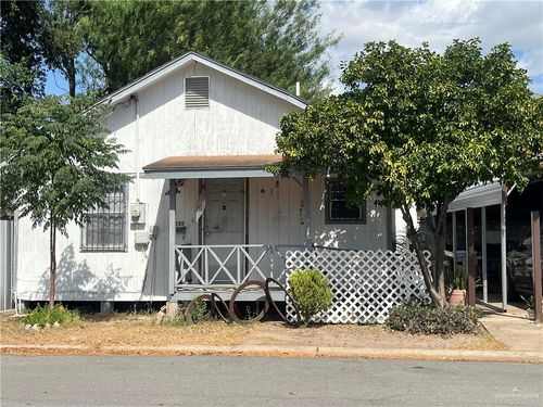 525 S 20 1/2 St, McAllen, TX, 78501-7127 | Card Image