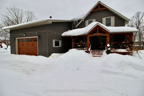 314 N Cape Chin Rd, Northern Bruce Peninsula, ON, N0H1W0 | Card Image